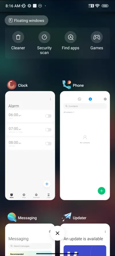 EMBAH KAKUNG - Screenshot 4