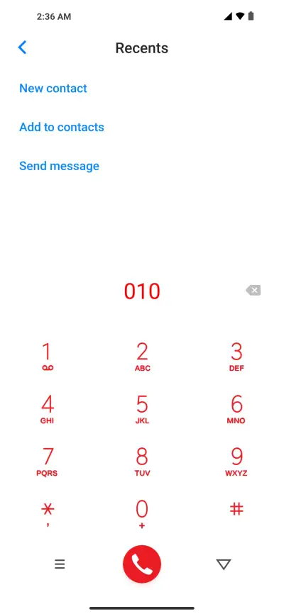 Oneplus Experience - Screenshot 6