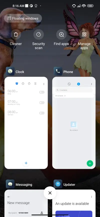 Dreamlike - Screenshot 4