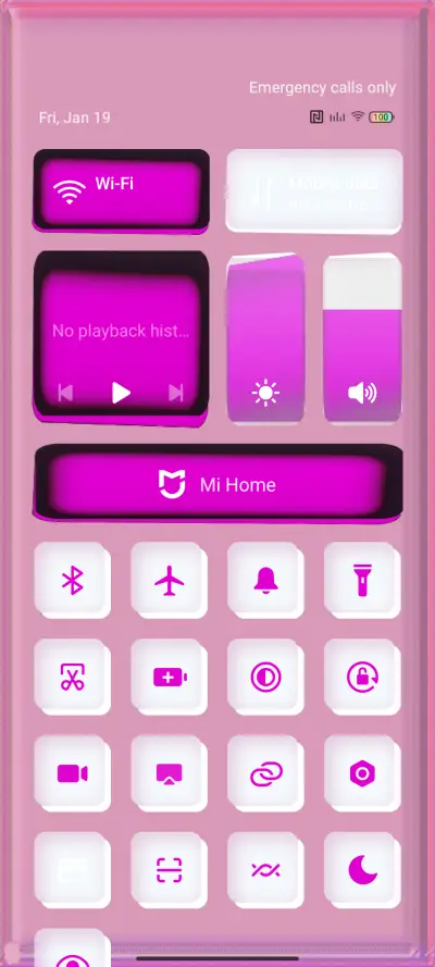 IZ_10Pink - Screenshot 5