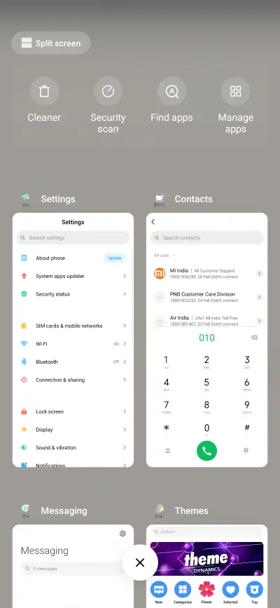 Be your own hero - Screenshot 4