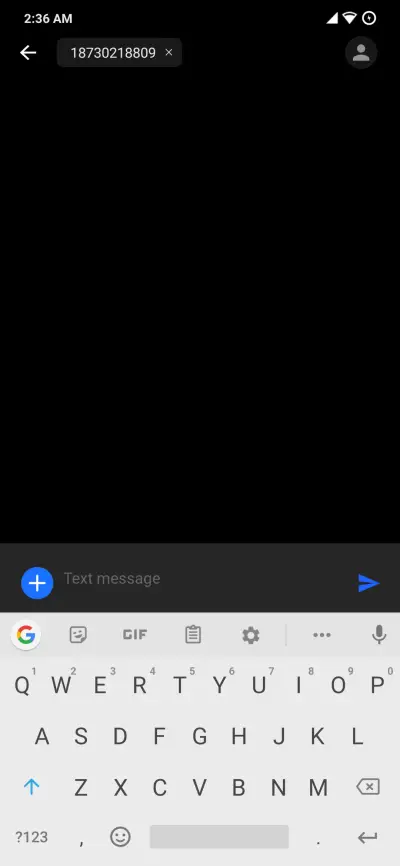 Oxygen OS 10.0_Dark - Screenshot 8