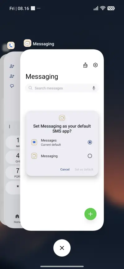 Default-7 - Screenshot 4