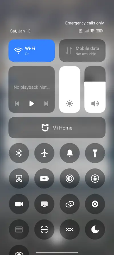 Rafli Family - Screenshot 5