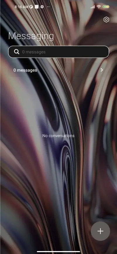 Liquid metal - Screenshot 7