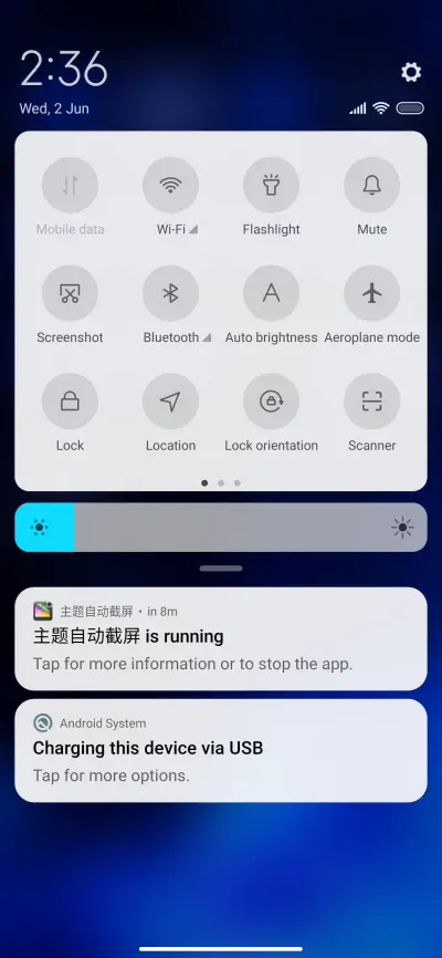 iOS sz - Screenshot 5