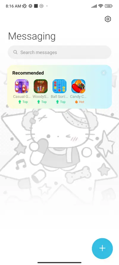 Gloom Cat - Screenshot 8