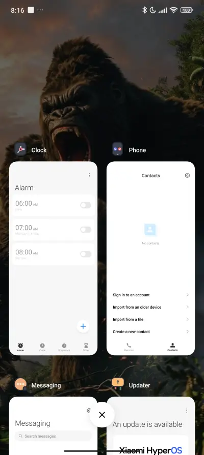 KETHEK BEDHES - Screenshot 4