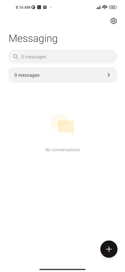 Foggy weather - Screenshot 7