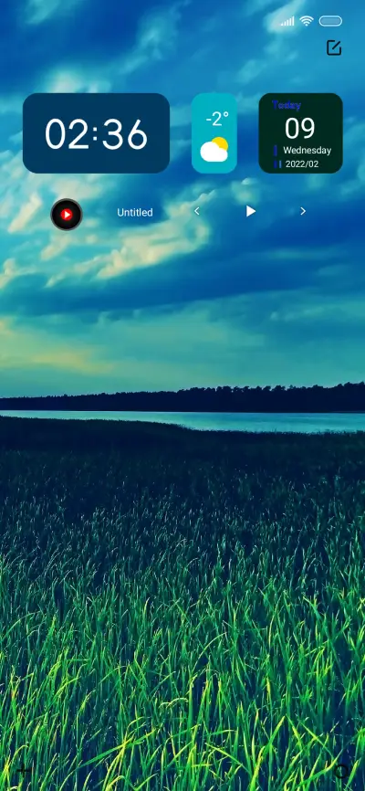Natura To - Screenshot 1