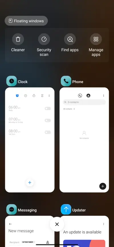 Cute_5 - Screenshot 4