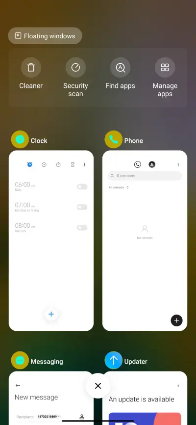 Sunny Days_1 - Screenshot 4