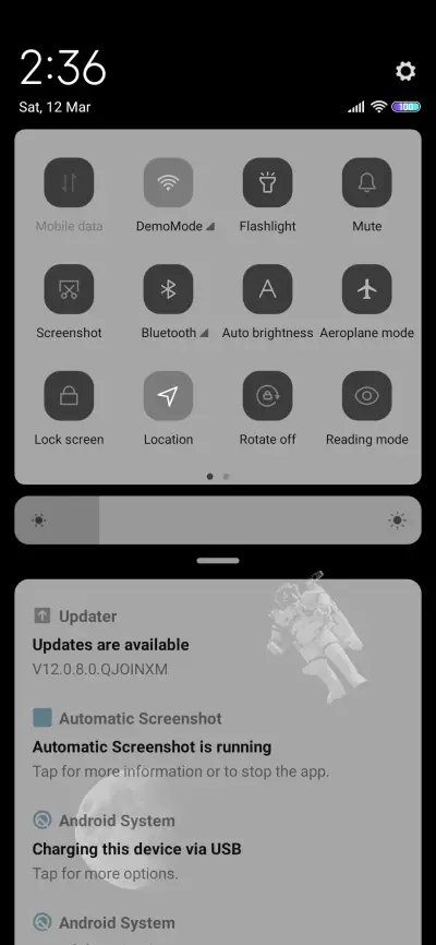 Star Trek - Screenshot 5