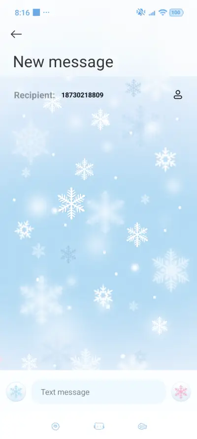 Snowflakes - Screenshot 8