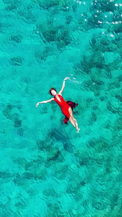 11 health knowledge for relieving summer heat 13 - Screenshot 1