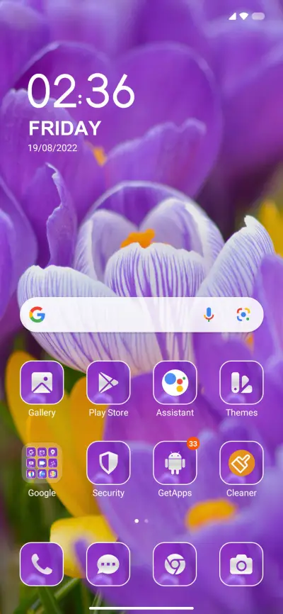 Nature Beauty - Screenshot 2