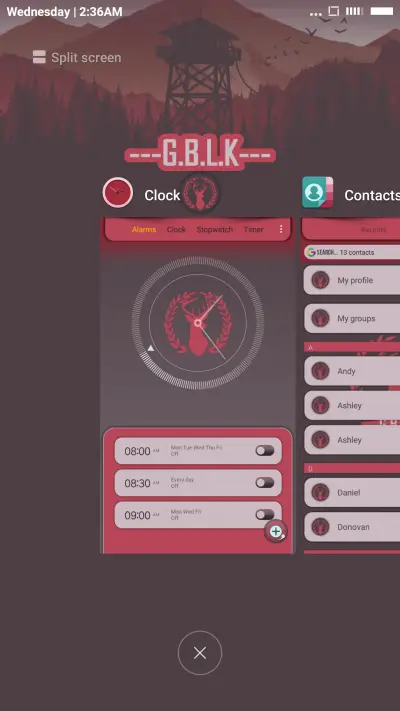 GOBLOK - Screenshot 4