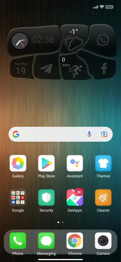 Ozel_Markaj - Screenshot 2