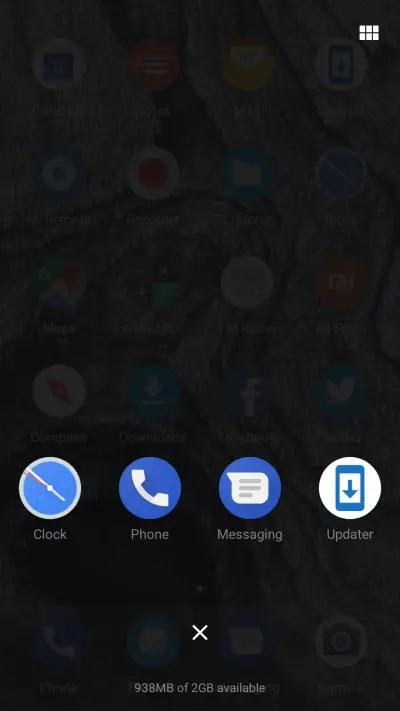 Oxygen 999 - Screenshot 4