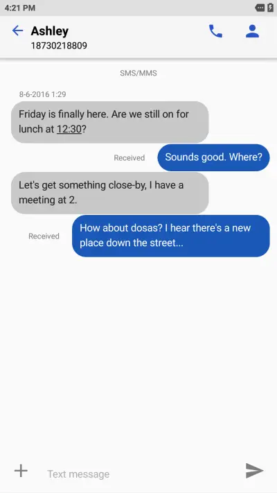 Oxygen 999 - Screenshot 8