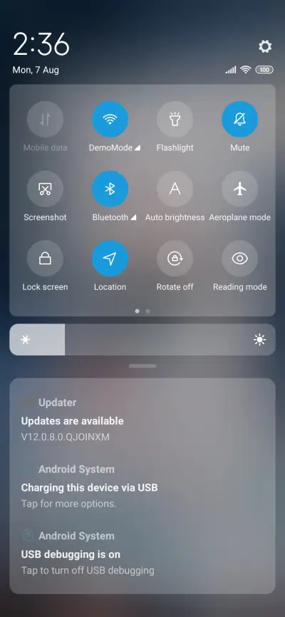 Unreachable Love - Screenshot 5