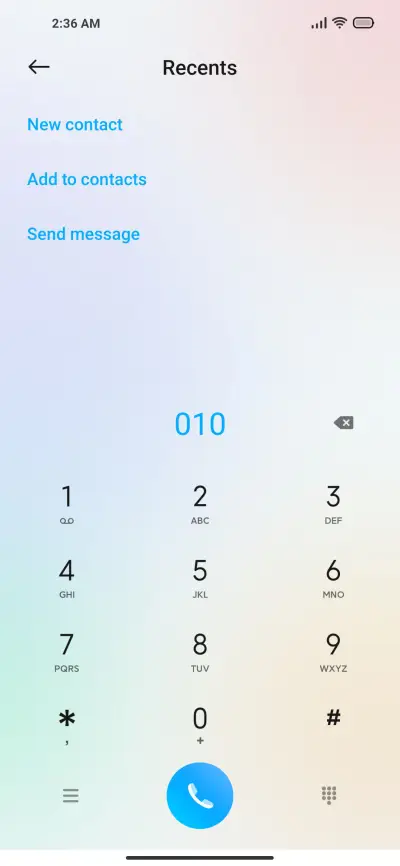 Hero v13 - Screenshot 5