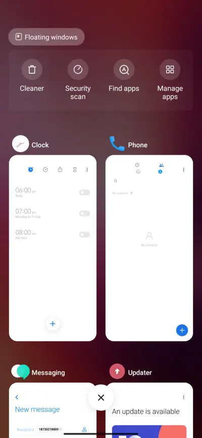 OneplusExperiecv2 - Screenshot 4