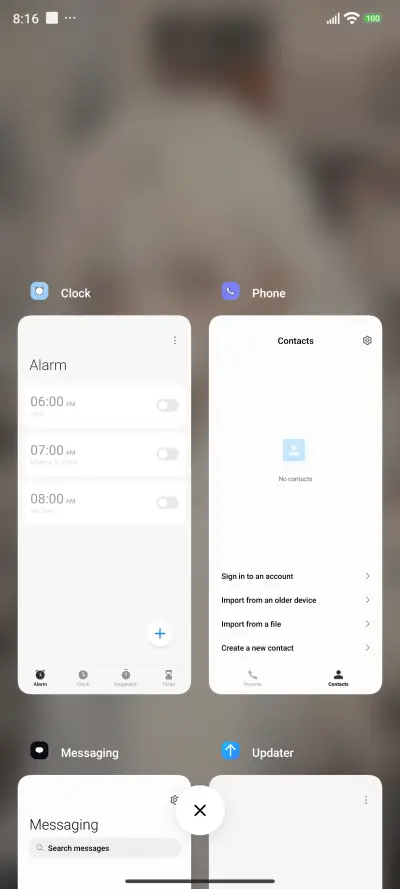white - Screenshot 4