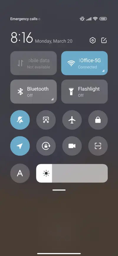 Mimi's den - Screenshot 5