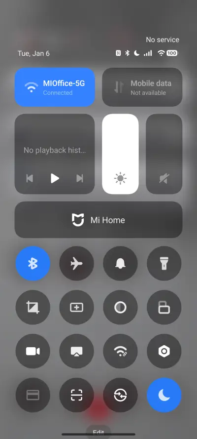 OX GR2 - Screenshot 5