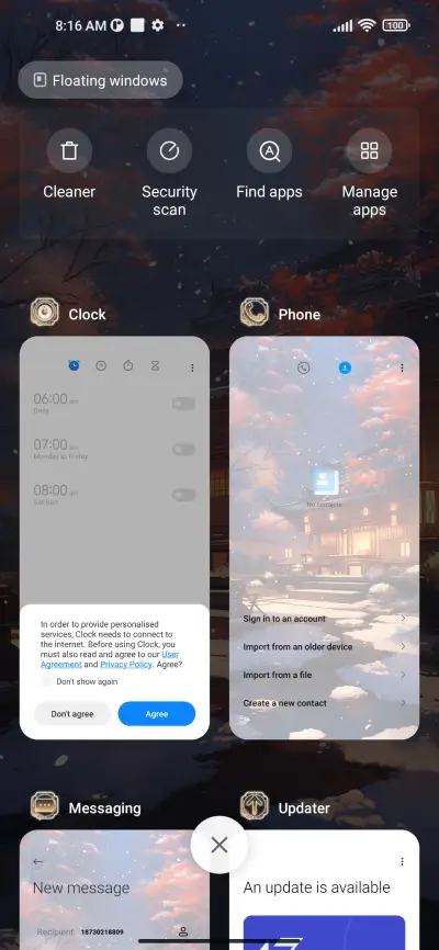 Snow+covered+house - Screenshot 4
