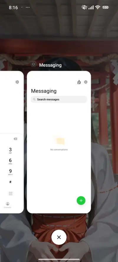 Beautiful Witch - Screenshot 4