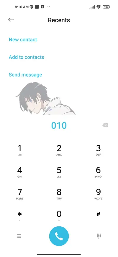 Waiting for a rose - Screenshot 7