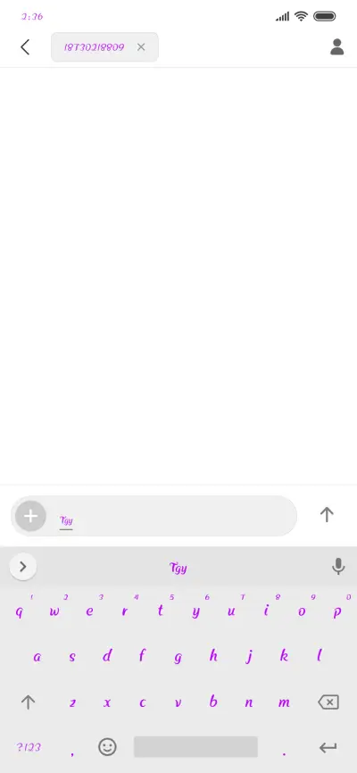 RoseOfVersaille - Screenshot 3