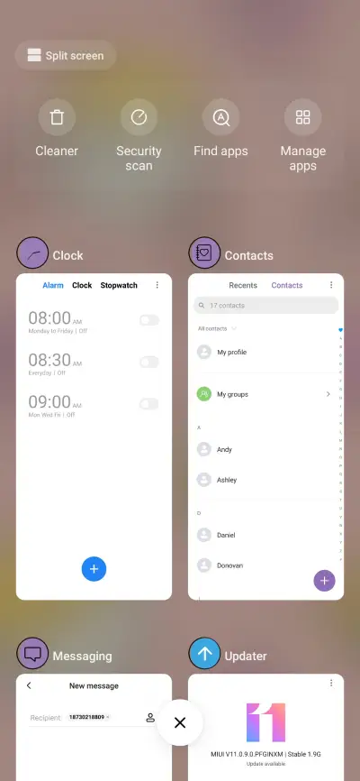 Easter - Vector_3MDS - Screenshot 4