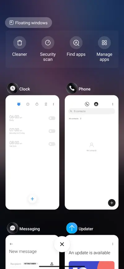 PlanetAngel - Screenshot 4