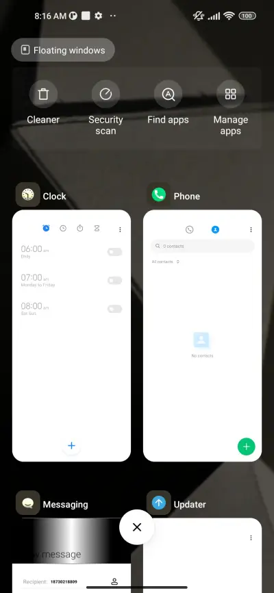 Cool_diamond - Screenshot 4