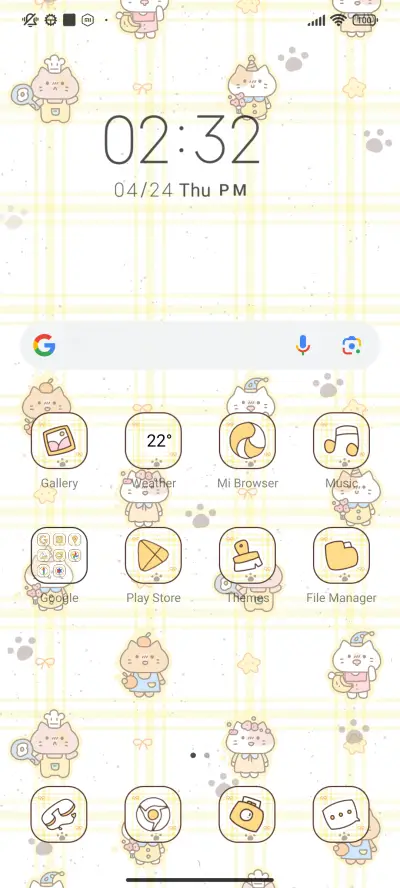 Cat Versatile Show - Screenshot 3