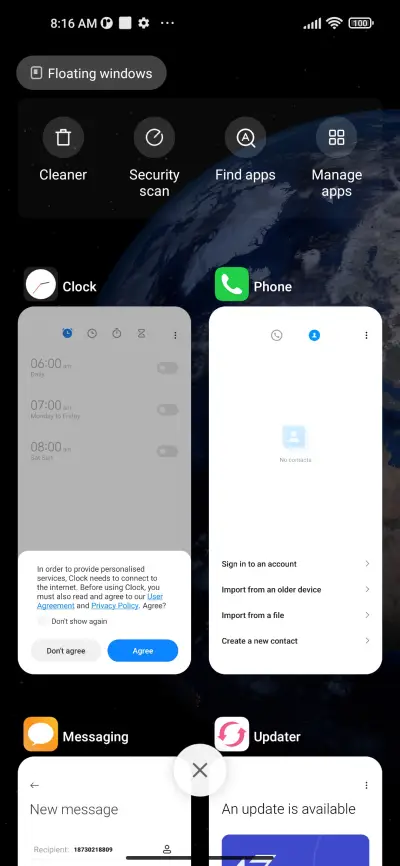 Super Earth - Screenshot 5