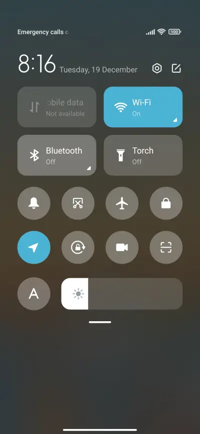 Winter spa dog kit - Screenshot 5