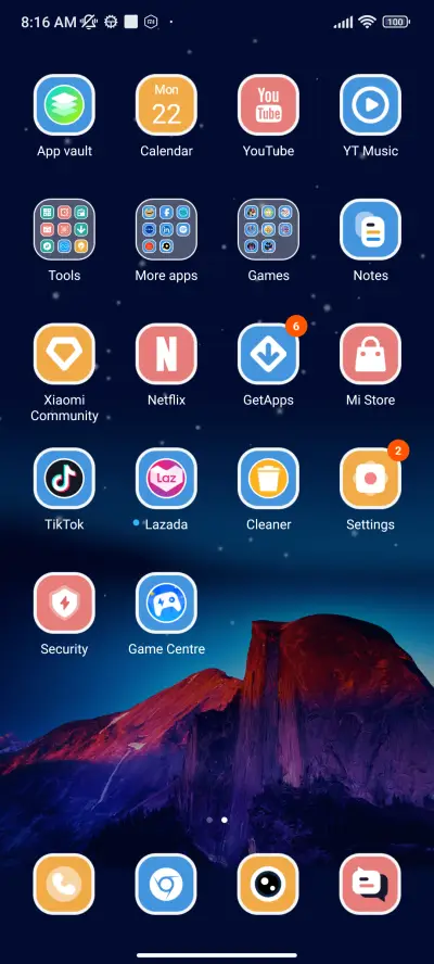 Mystic Lone Peak - Screenshot 3