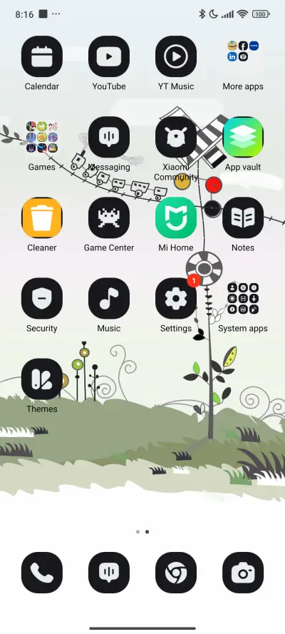 Kid Colors - Screenshot 3