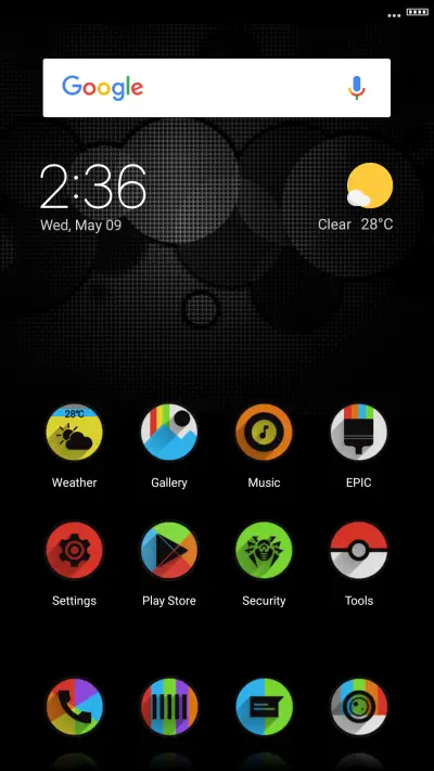 Kumbaya - Screenshot 2