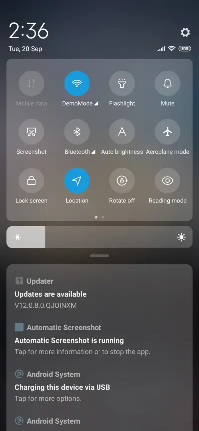 PUNBM airport - Screenshot 5