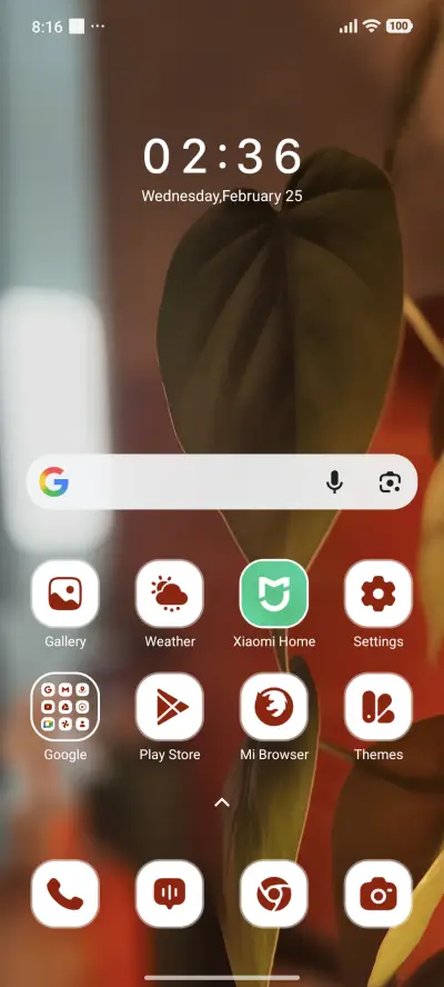 Love Grows - Screenshot 2