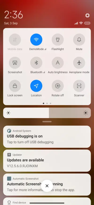 Pastel_leaves - Screenshot 5