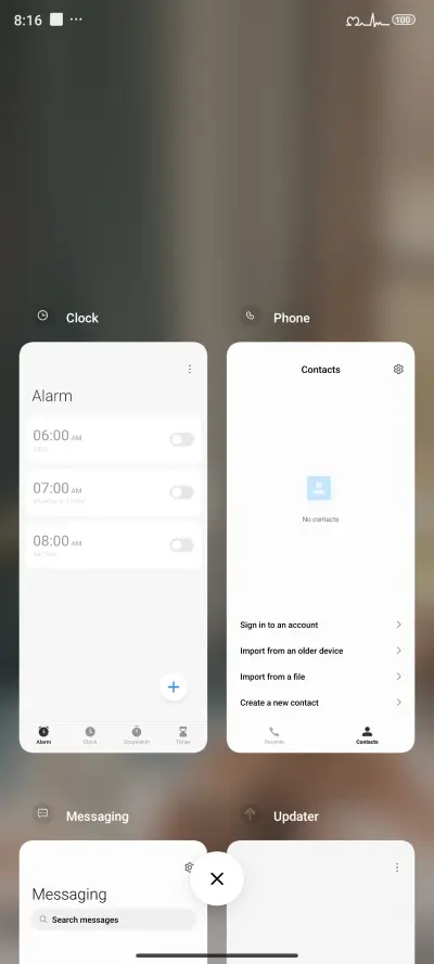 Quiet life - Screenshot 4