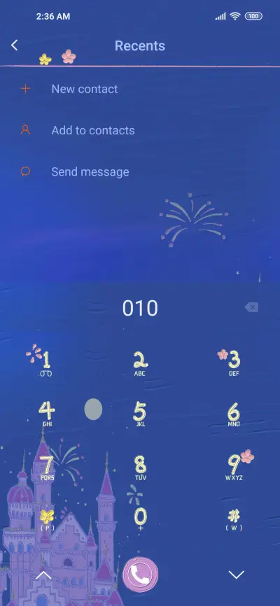 Fairy tale castle - Screenshot 6