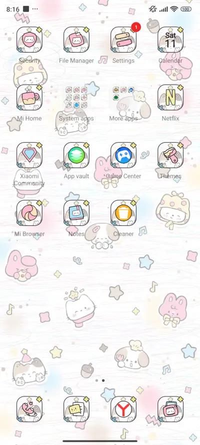 Dreamy Doodle - Screenshot 4