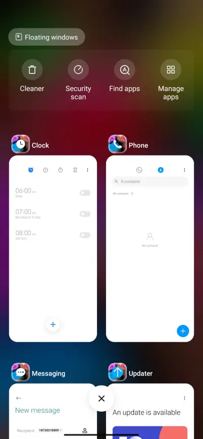 Holi si - Screenshot 4